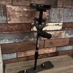 AUTOPILOT GIMBAL STABILIZER SYSTEM FOR DSLR & MIRRORLESS VIDEO FILM CAMERAS