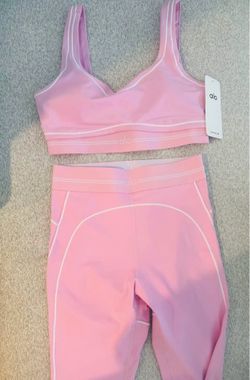 Alo set - dupe