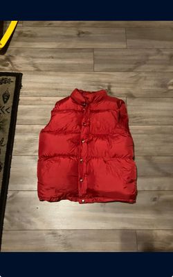 Puffer True Religion Size Large