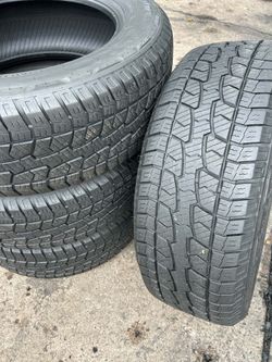 275 60 20 WESTLAKE RADIAL AT TIRES