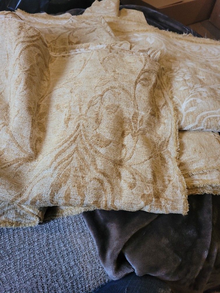 Upholstery Fabric