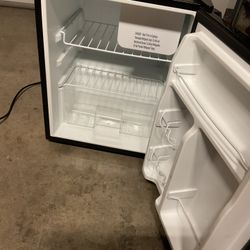 Personal Fridge 