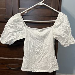 Small H & M Shirt 