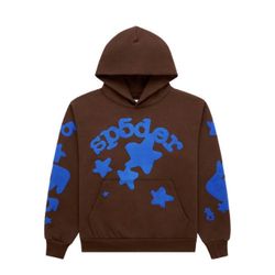 Beluga Sp5der Hoodie