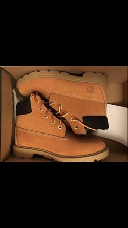 Timberlands