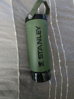 Stanley Shaker Bottle
