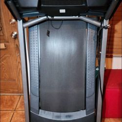 Weslo Cadence G 5.9i Folding Treadmill
