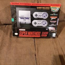 Nintendo Entertainment System 