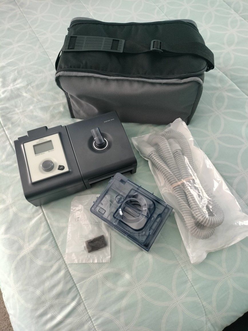 Respironics Auto