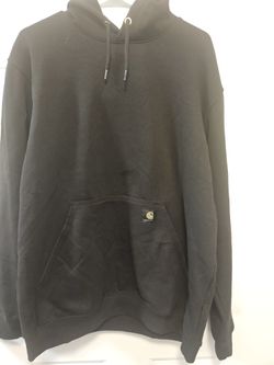 Carhartt Camo Graphic Hoodie 