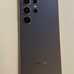 Galaxy S24 Ultra Fully Unlocked 