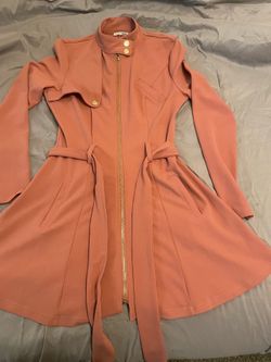 Women’s jacket