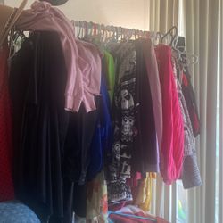 Women’s Clothes