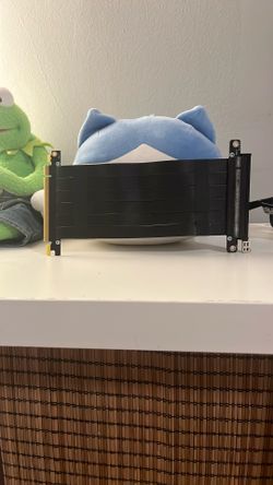 PCIE extension cable