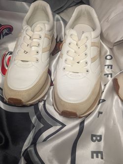 Veronica Beard sneakers size 8.5