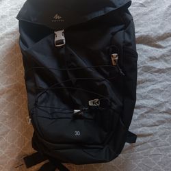 Hiking Backpack 