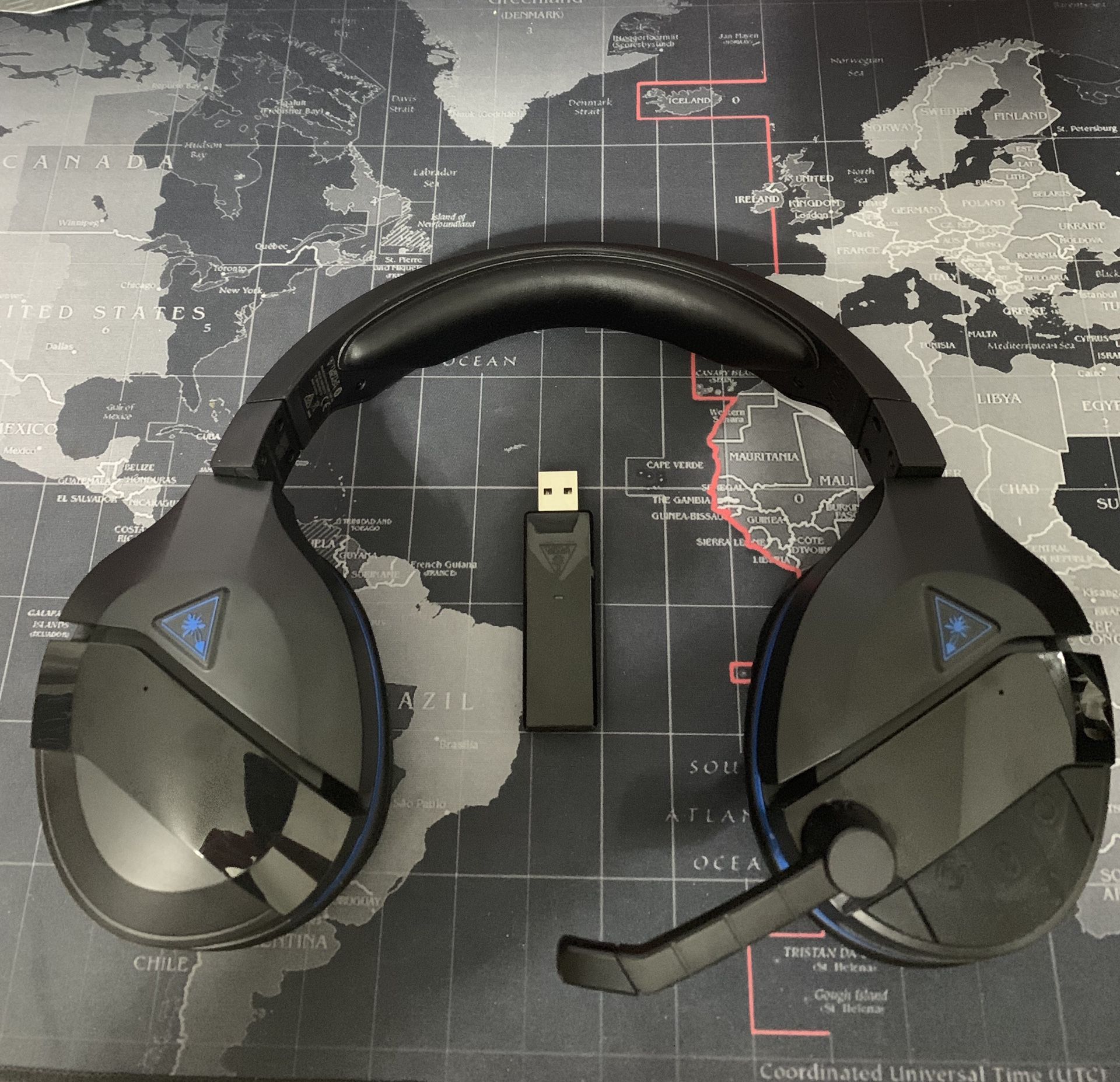 Turtle Beach Stealth 700