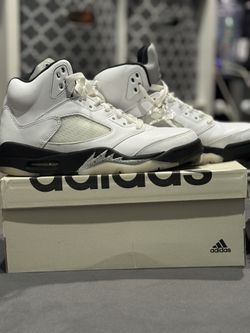 Jordan 5 Retro