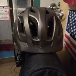 Bike Helmet 
