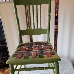 CHAIR Original, Antique, Funky 