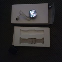 Apple iPhone Watch Ultra 2 