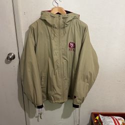 1995 Parka Pro Player