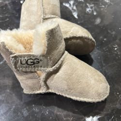Baby UGGs