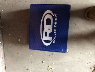 Roller Derby Viper MI skates