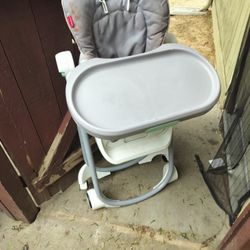 High Chair