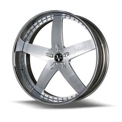 24” Vellano Vsk New $6900
