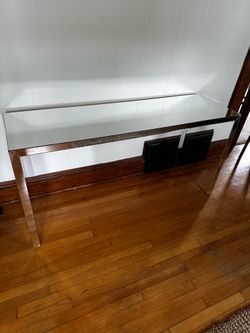 Entry Table