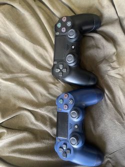 PlayStation 4 remold controller