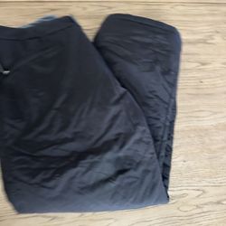 Womens Snow Pants Size 2x
