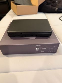 AYN Thor Base 8GB/128GB Black -Like New + Original Box