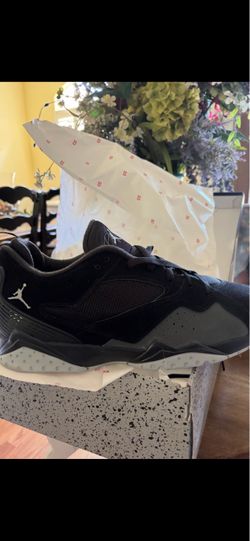 Nike air Jordan’s