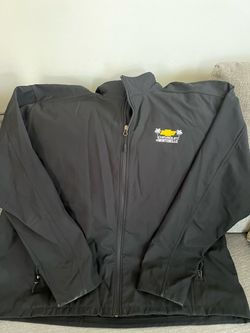 Chevy jacket