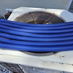 Pool vacuum hose 