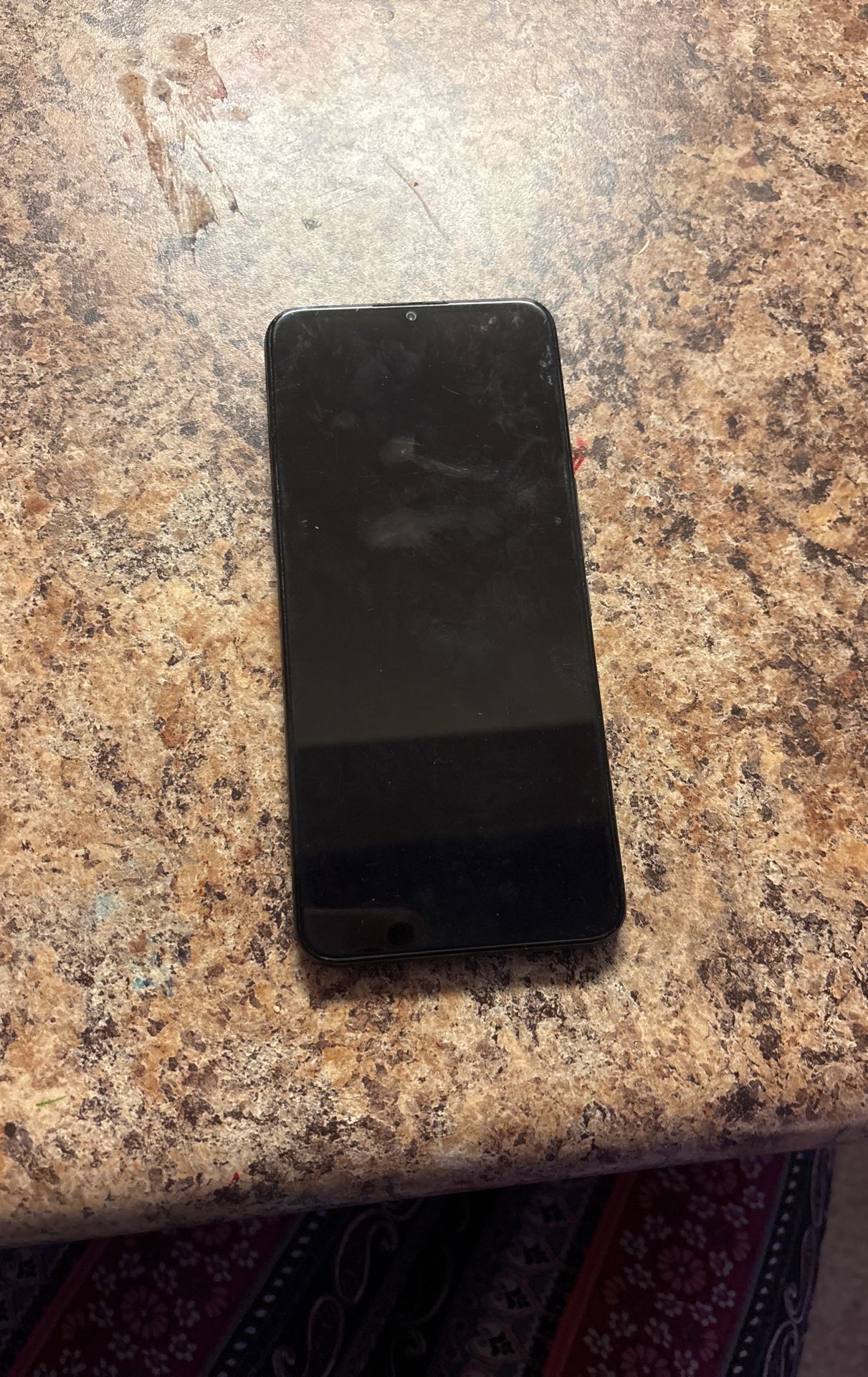 TCL Android