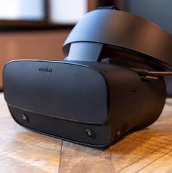 Oculus Rift S