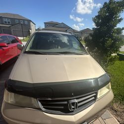 $2800 Odessy For Sale