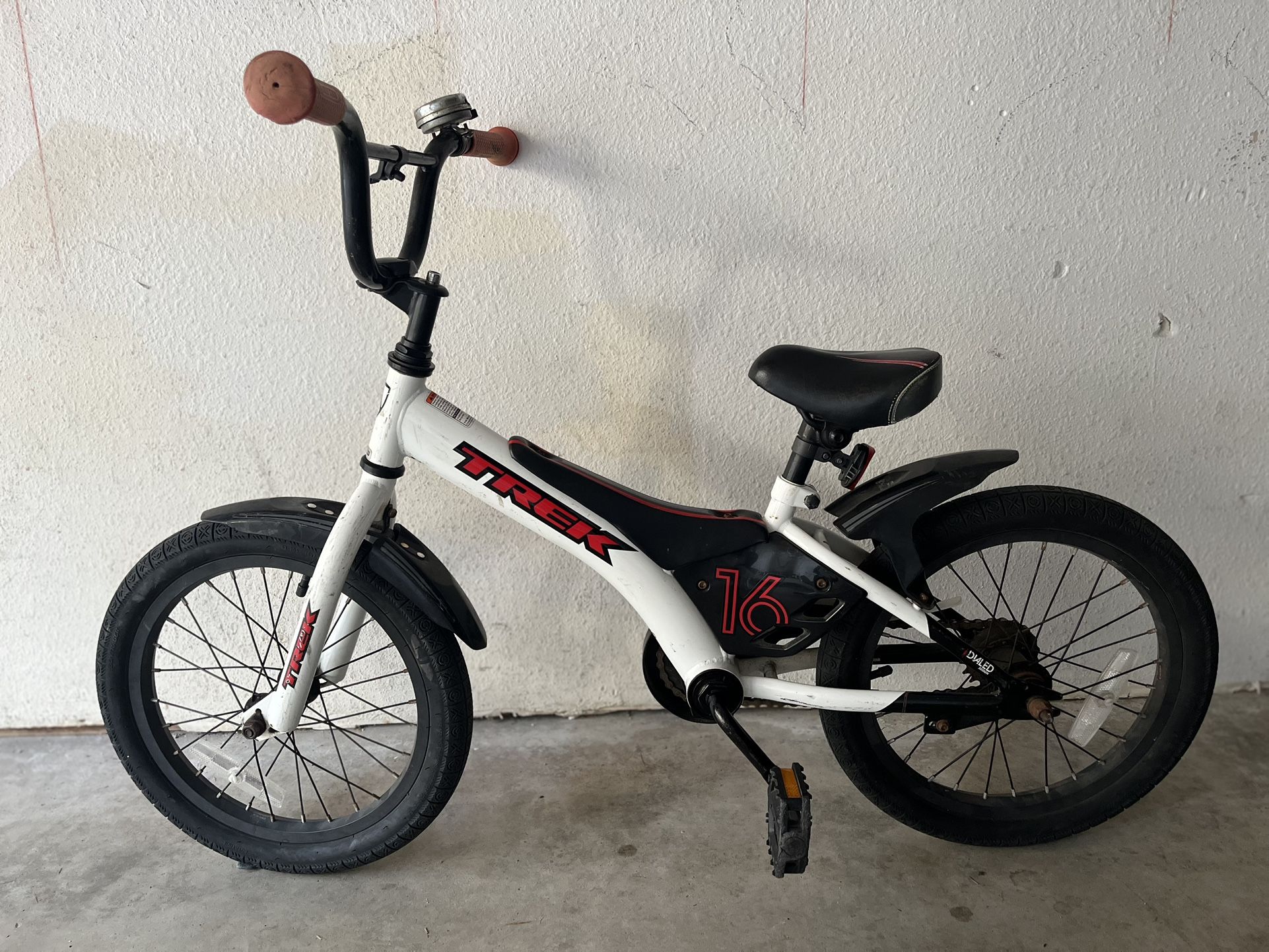 Trek Kid’s Bike