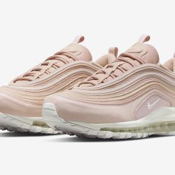 Nike Air Max 97 (Women) Iconic Limited Style, Great Deal!