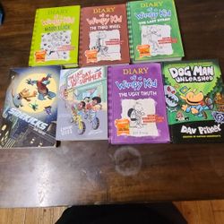 Kids Book Collection
