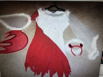 Halloween Costume
