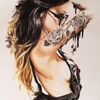 Ms quinzel