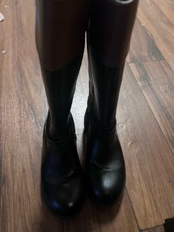 Girls Michael Kors Boots