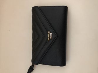 Victoria secret wallet