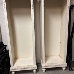 Shelving Units
