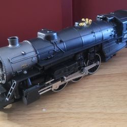 MTH Trains U.S. Army O Gauge RailKing 4-6-2 Imperial Pacific Steam Engine (READ BEFORE MESSAGING) ***SEE OTHER POSTS***