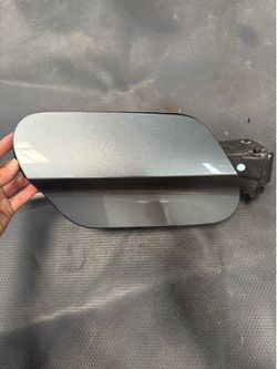 2019 - 2025 VolksWagen Jetta Gas Cap Tank Fuel Filler Door 17A809857 OEM